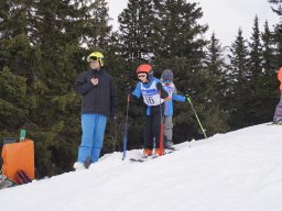 Ski- und Snowboardkurs Weihnachtsferien 2019